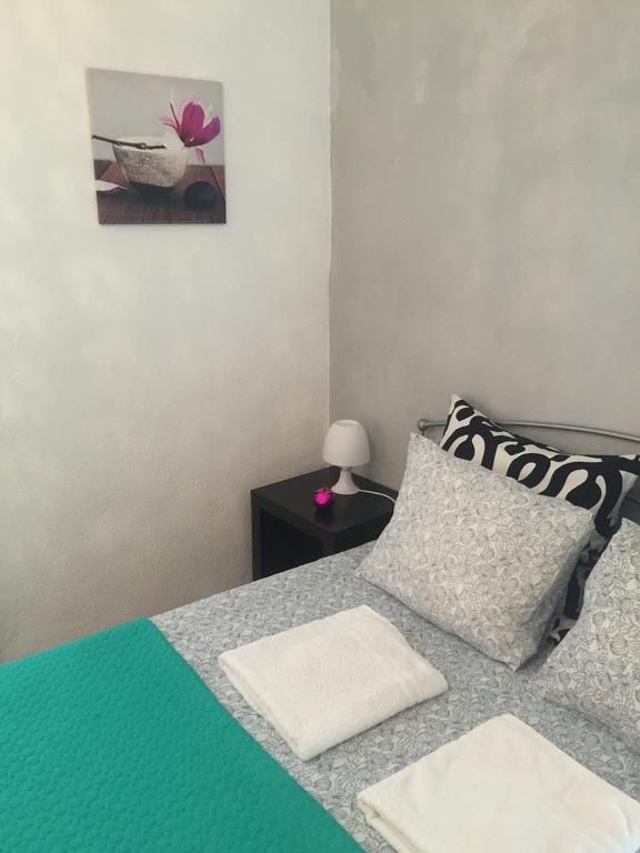 Rosa Apartamento Lisboa