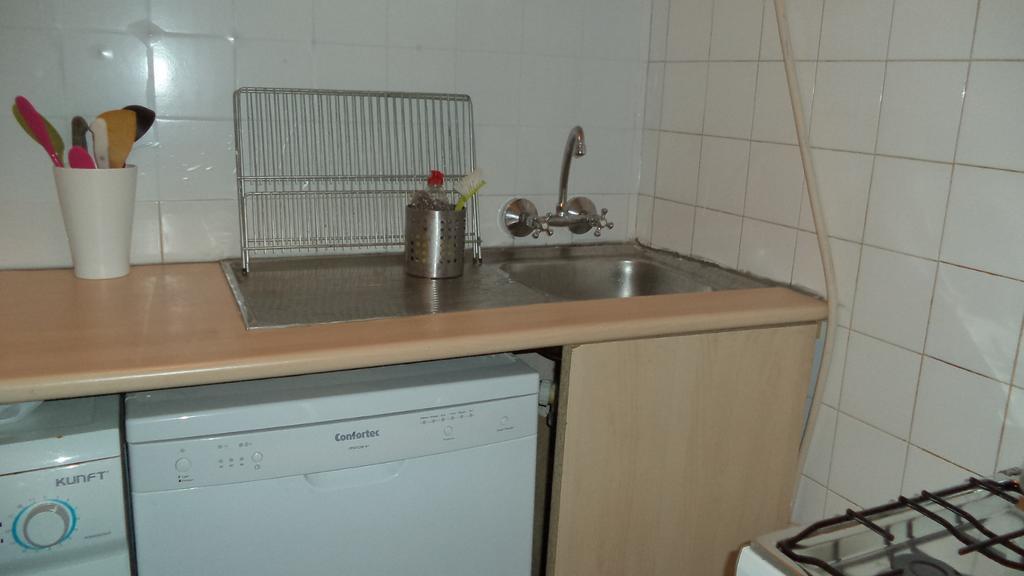 Apartamento Rosa *
