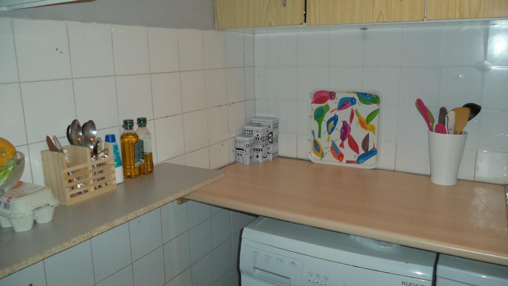 Rosa Apartamento *