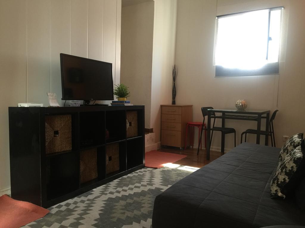 Apartamento Rosa Lisboa