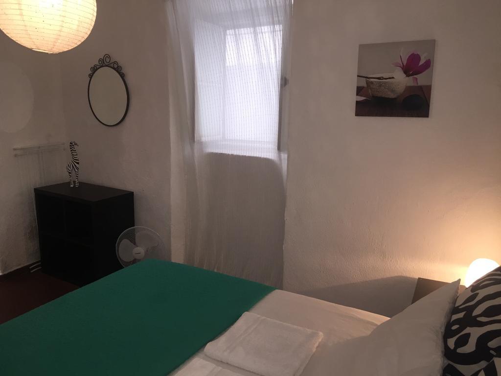 Rosa Apartamento