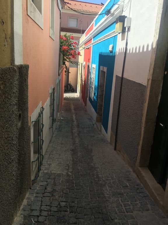Rosa Apartamento *