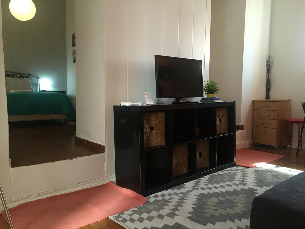 Rosa Apartamento *