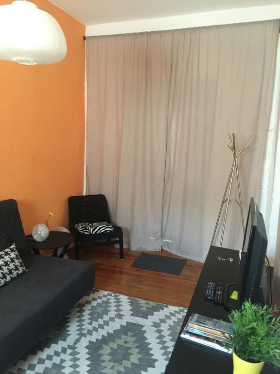 Rosa Apartamento *